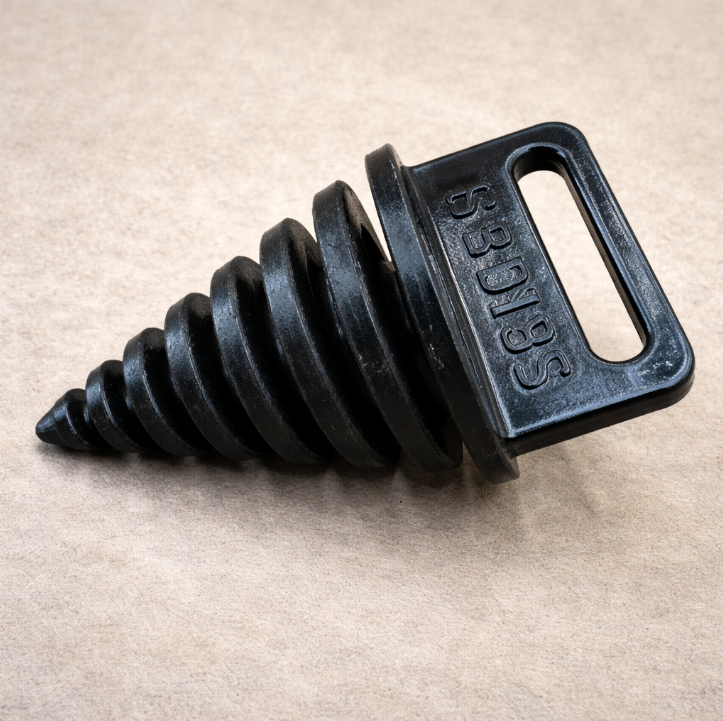 Tapón de Escape (Lavado)